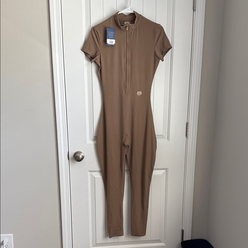 OTG Jumpsuit